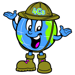 mascot school logo